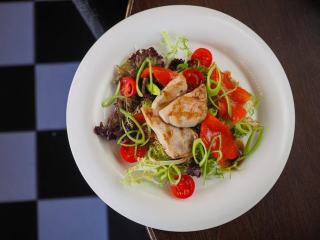 Alimentation équilibrée : guide pratique et conseils nutritionnels