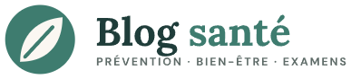 Blog santé