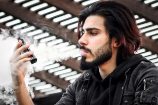 Arrêter de fumer avec l'e-cigarette : sevrage réussi