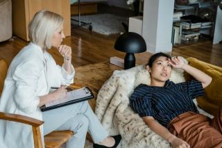 Santé mentale : reconnaître dépression, anxiété et trouver de l'aide